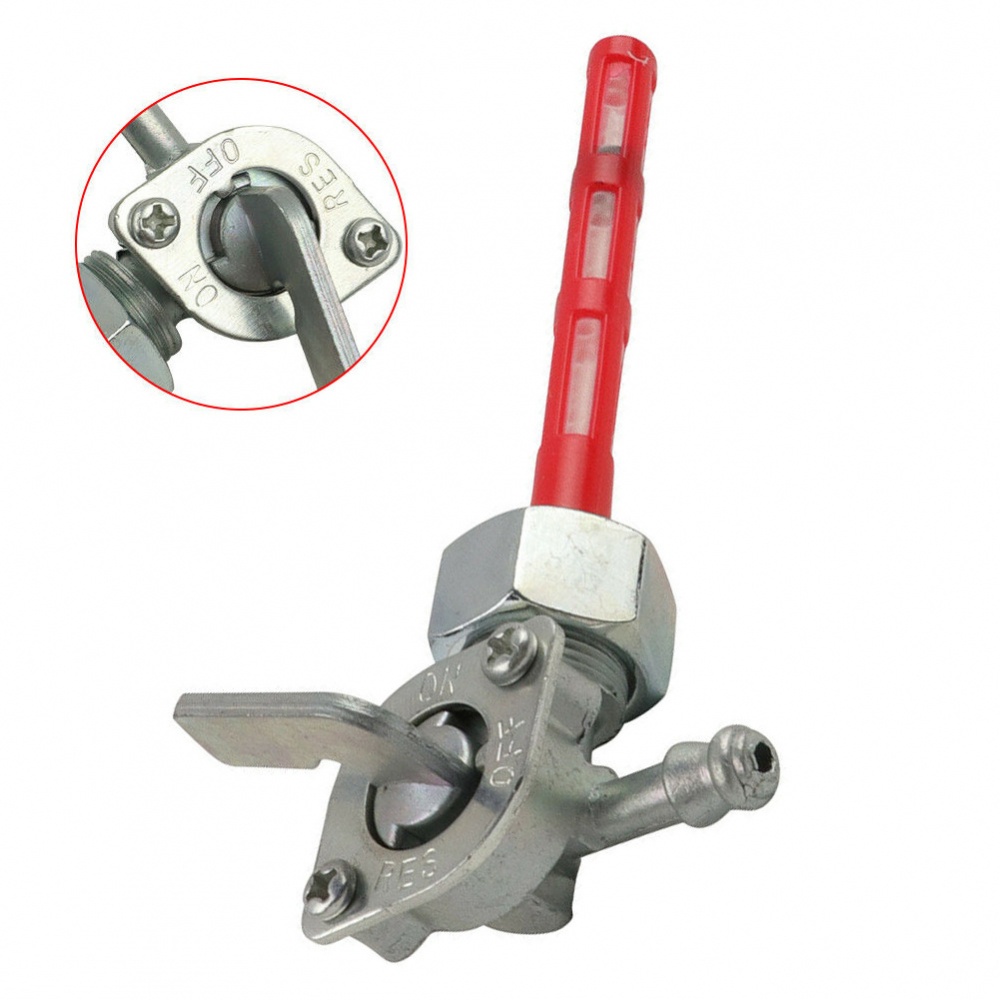 1 Van Xả Nhiên Liệu Cho Xe Honda JX100 Honda CG125 Honda CG150