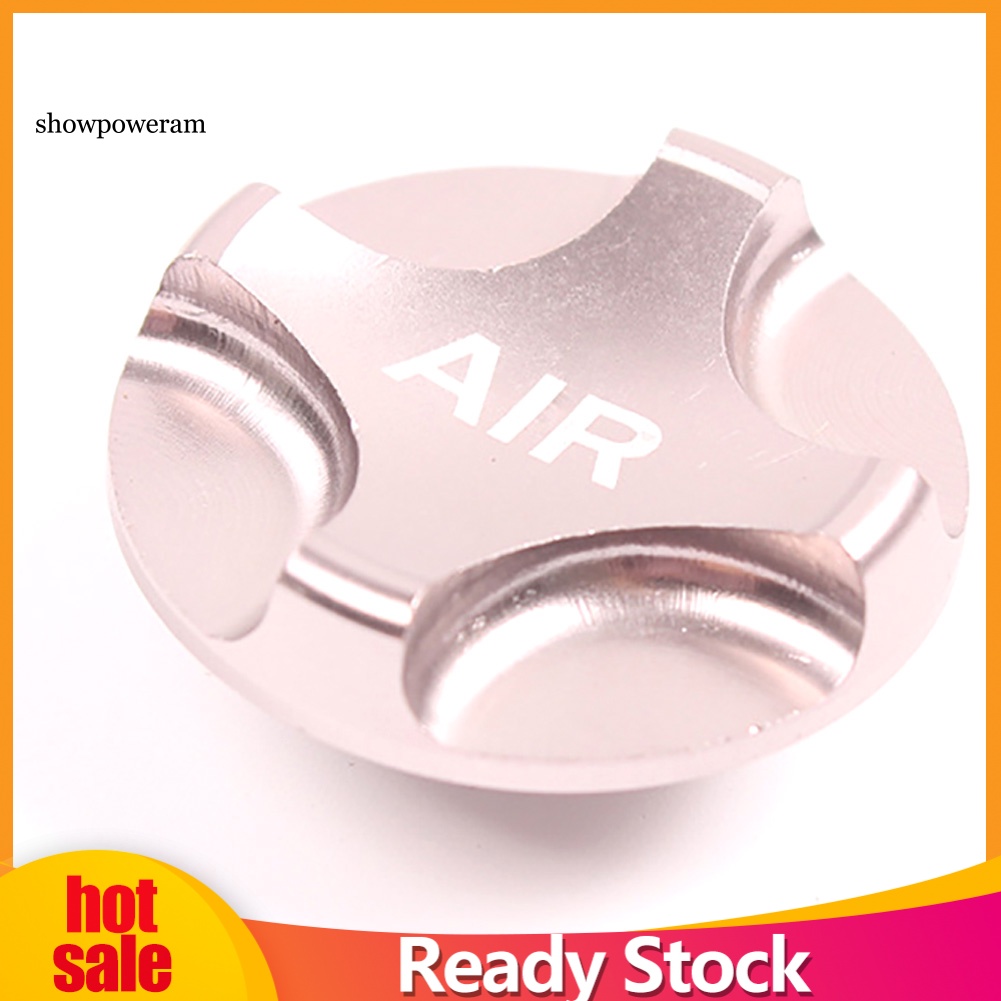 Vỏ Bọc Bảo Vệ Phuộc Trước Bằng Hợp Kim Nhôm Cho Xe Đạp Leo Núi