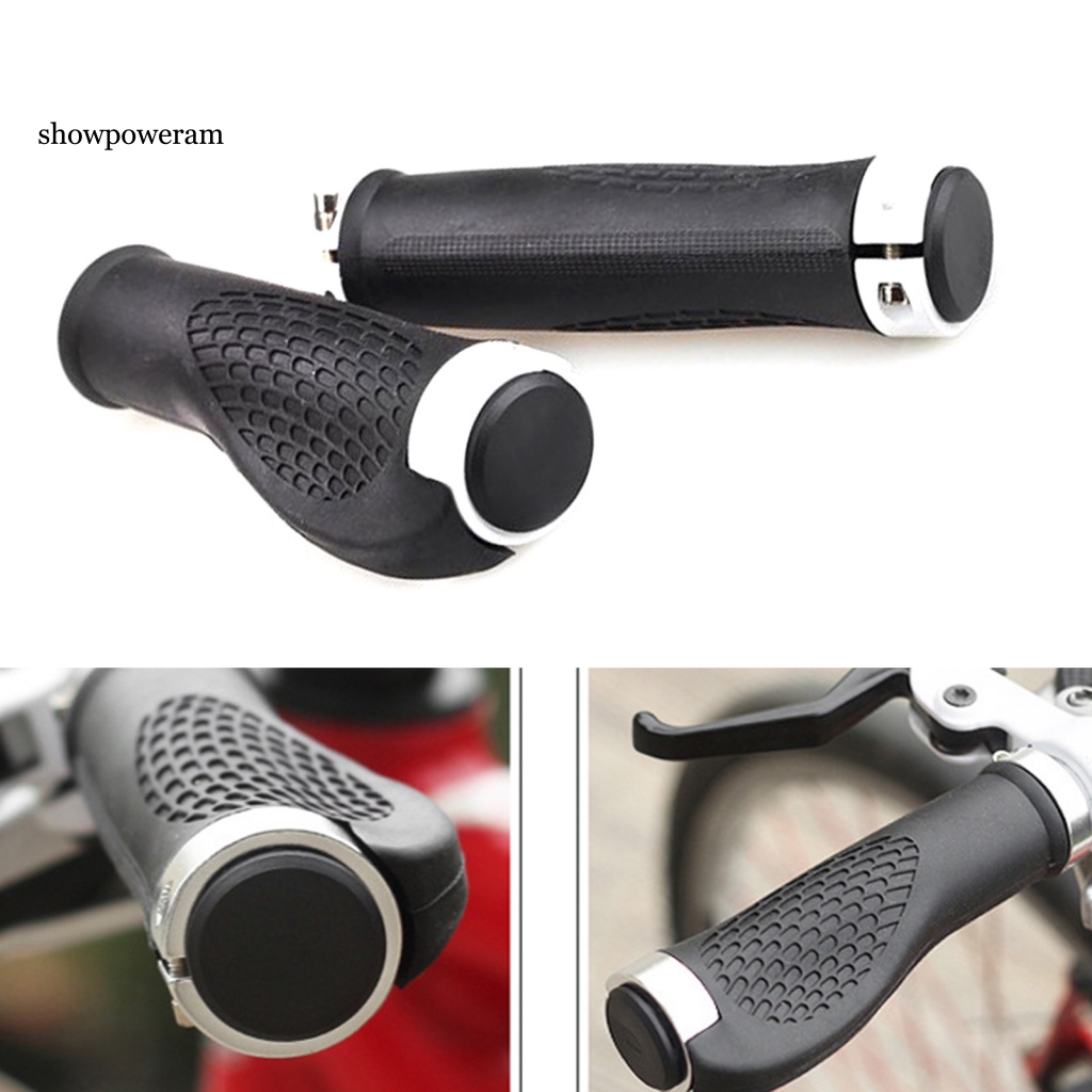 Vỏ Bọc Tay Lái Xe Đạp Bằng Cao Su Chống Trượt Tiện Dụng