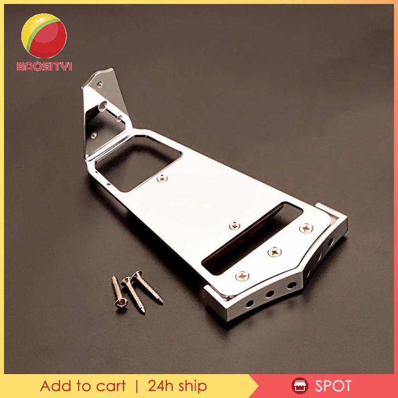 Đuôi Đàn Guitar Điện Baosity1 Thiết Kế Rỗng Tiện Dụng