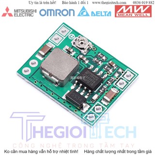 Mô-đun cung cấp điện bước xuống dc-dc mp1584en 3a mô-đun bước xuống có thể điều chỉnh siêu lm2596 kích thước nhỏ