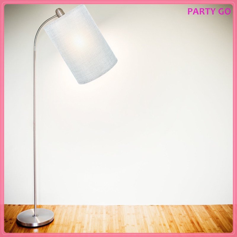 Chụp Đèn Để Bàn Bằng Vải Lanh Hình Vỏ Sò Trang Trí Trong Nhà / Nông Trại