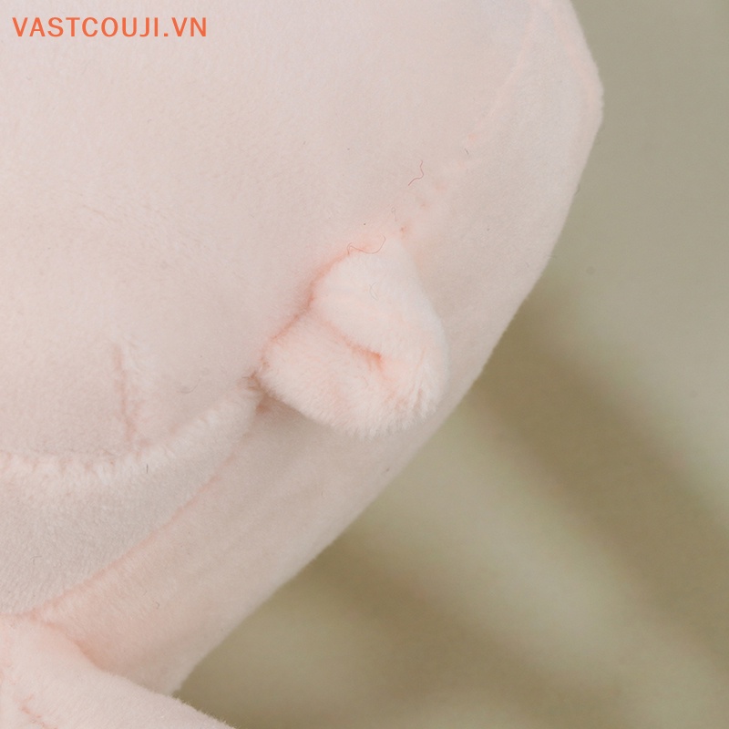 Bộ Búp Bê Nhồi Bông VASTJI Mini Dễ Thương