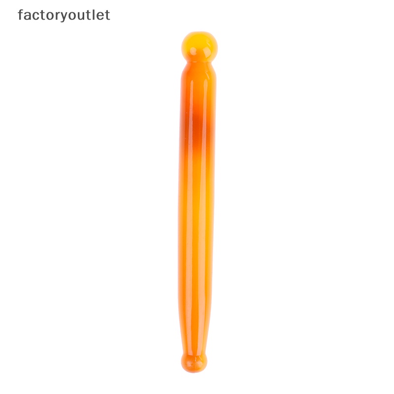 1 * Dụng Cụ Mát Xa Chân Thư Giãn Truyền Thống Thái Lan Bằng Nhựa Resin QWD