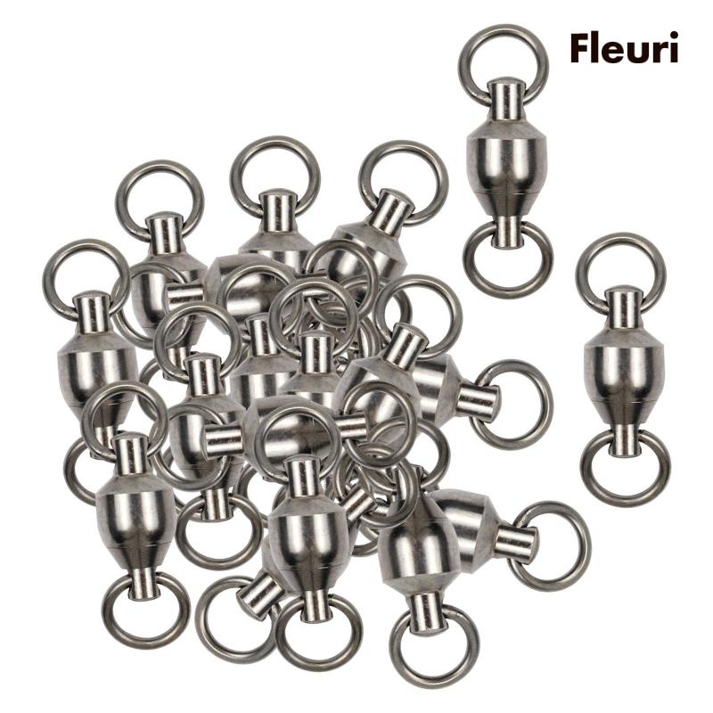 Set 20 Phụ Kiện Câu Cá Chuyên Dụng Chất Lượng Cao