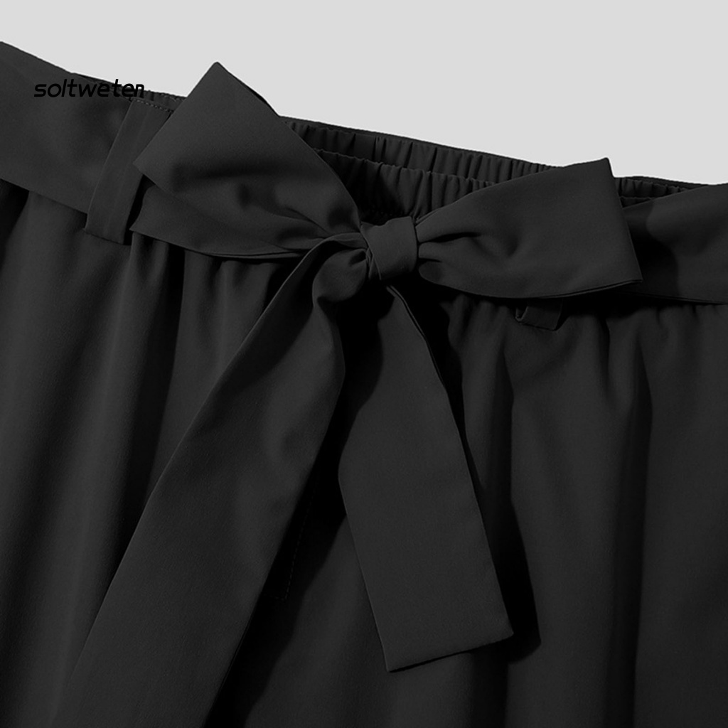 Quần Dài Dáng Rộng Màu Sắc Thời Trang Mùa Thu Cho Nam Giới