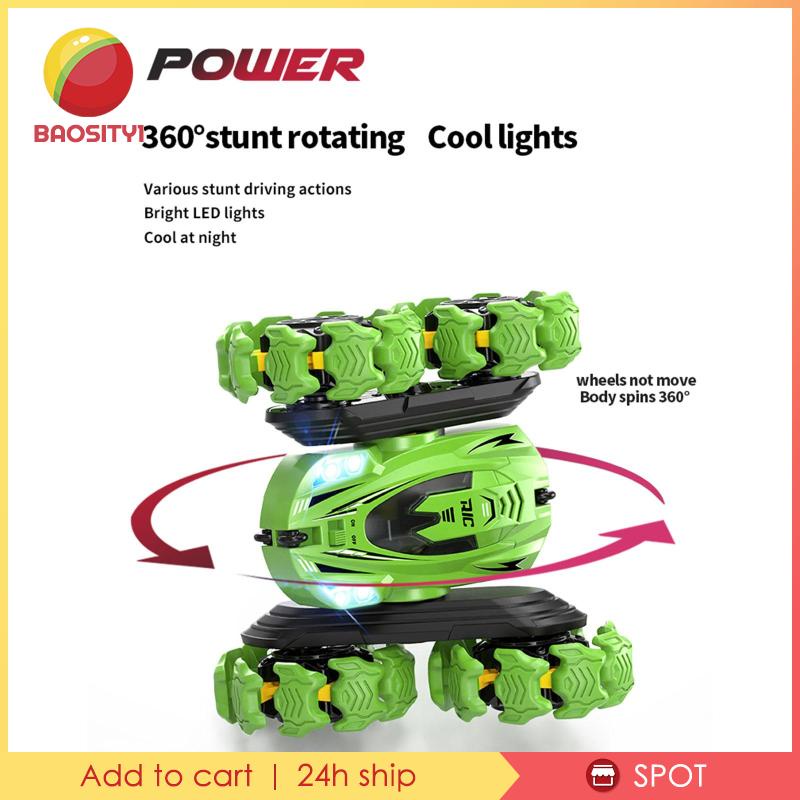 Xe Hơi Đồ Chơi Điều Khiển Từ Xa Baosity1 6 7 8 9 10 11 Tuổi