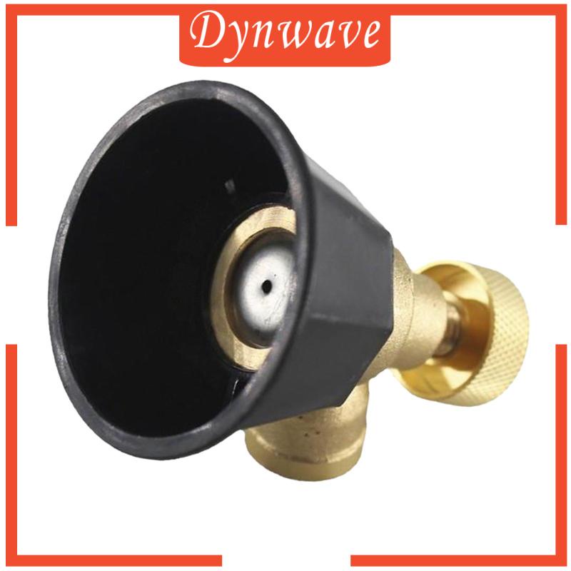 Vòi Phun Sương Áp Suất Cao Cho Nhà Kính