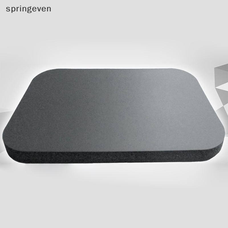 Đệm Đầu Gối Bằng Xốp Đa Năng Hỗ Trợ Luyện Tập Yoga / Làm Vườn