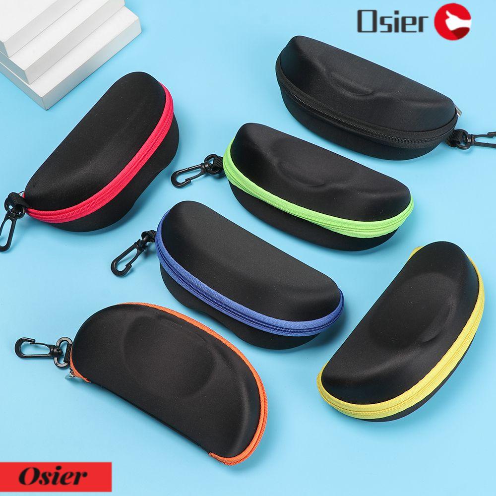 Phụ Kiện Túi Đựng Bảo Vệ Mắt Kính Cứng Trong Suốt 1