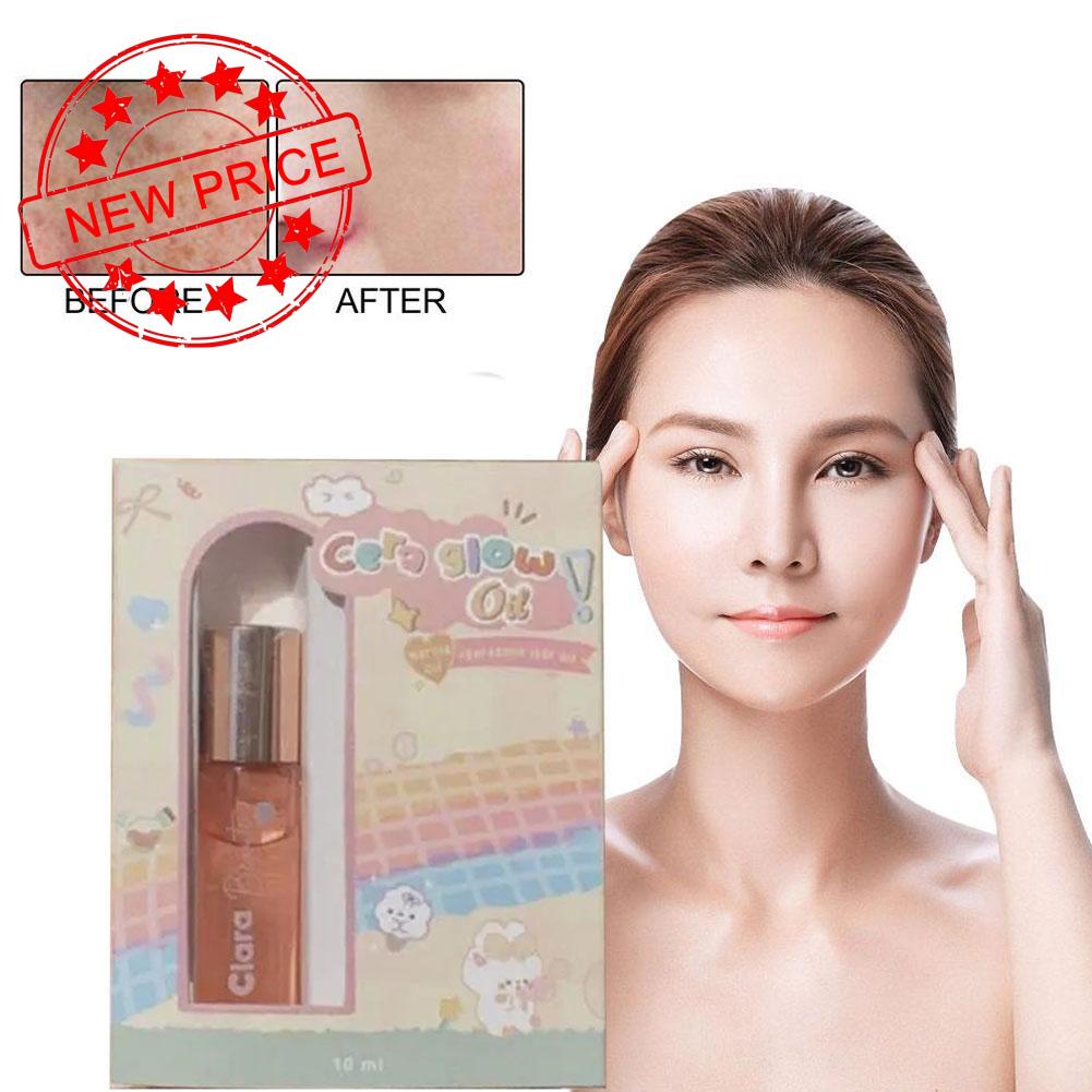 Dầu Phát Sáng CERA Beaute Clara Nguyên Bản C5J5
