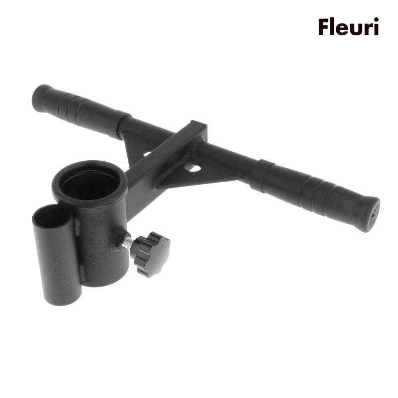 Thanh Kéo Thẳng Di Động Hỗ Trợ Luyện Tập Thể Hình