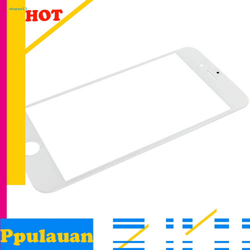 Màn Hình Cảm Ứng Lcd Bằng Kính Thay Thế Chuyên Dụng Cho iPhone 6 / 6S / 7 / 8 Plus