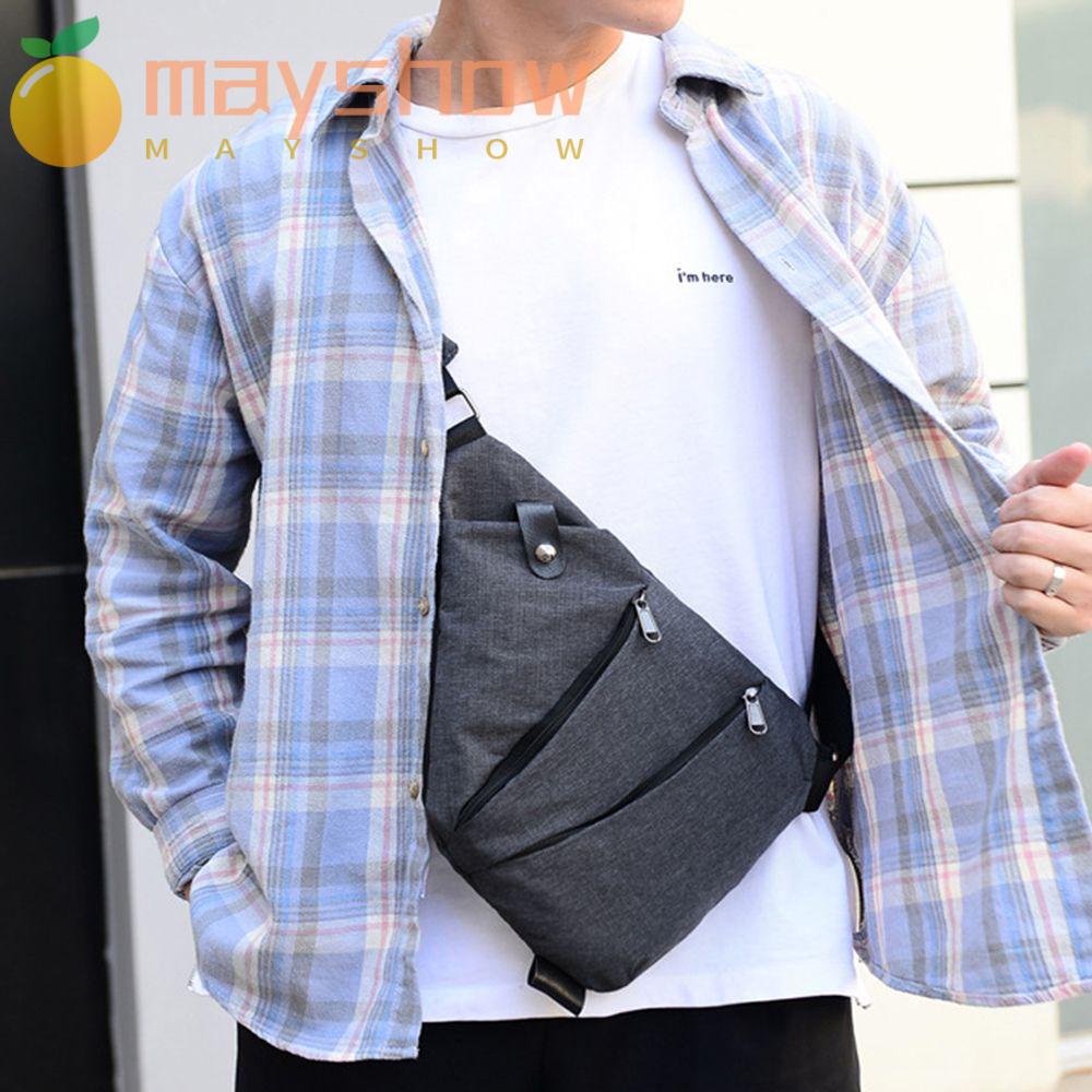 Túi Đeo Chéo Ngực Cá Tính Thời Trang