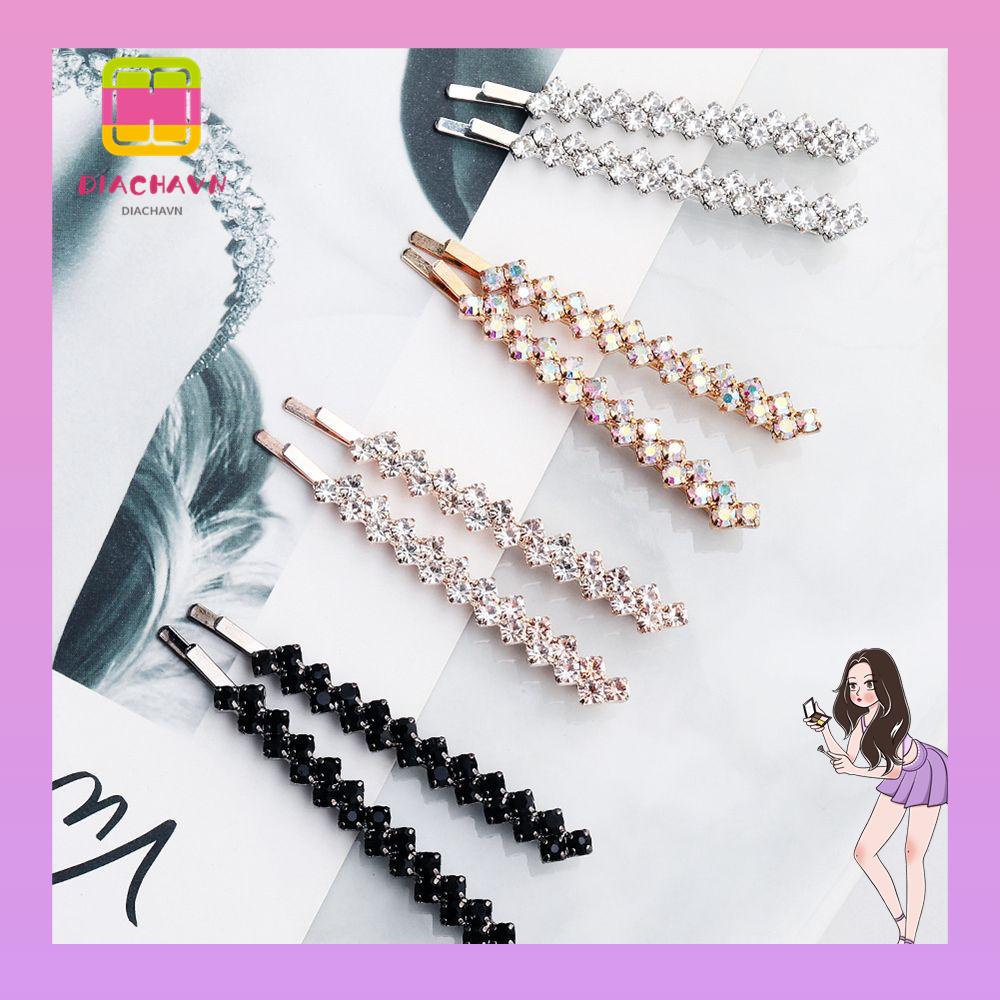 Kẹp Tóc Phụ Kiện Thời Trang Nữ Tính