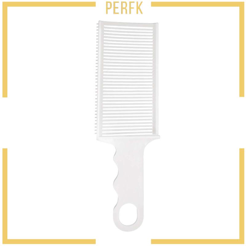 Lược Tạo Kiểu Tóc Đa Năng Thiết Kế Cong Cho Salon / Gia Đình