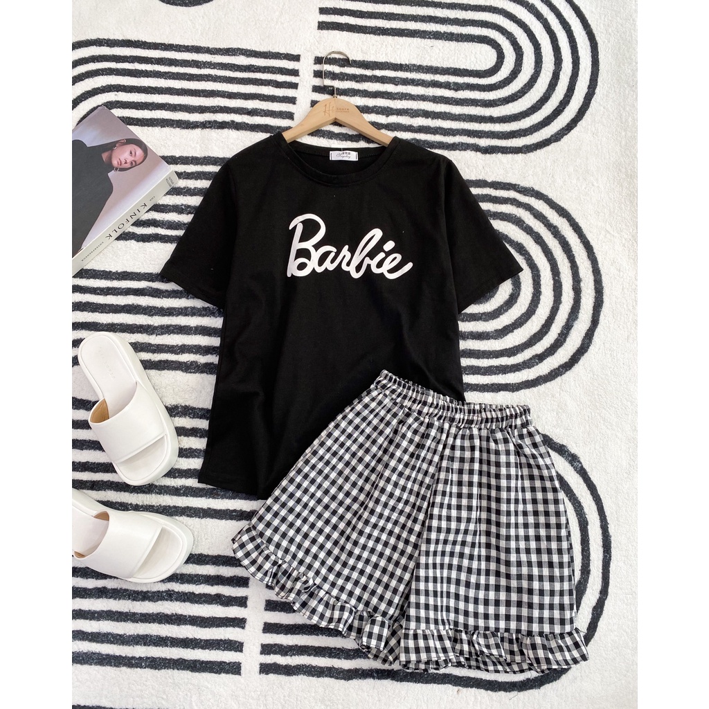 SÉT BARBIE  - LB04480