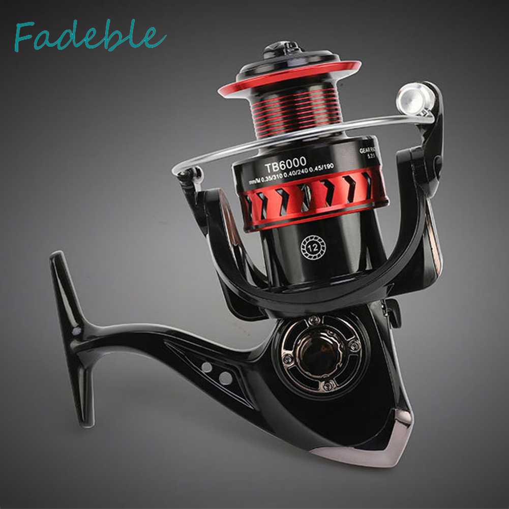 Máy Câu Cá 5.2 / 1 Chuyên Dụng