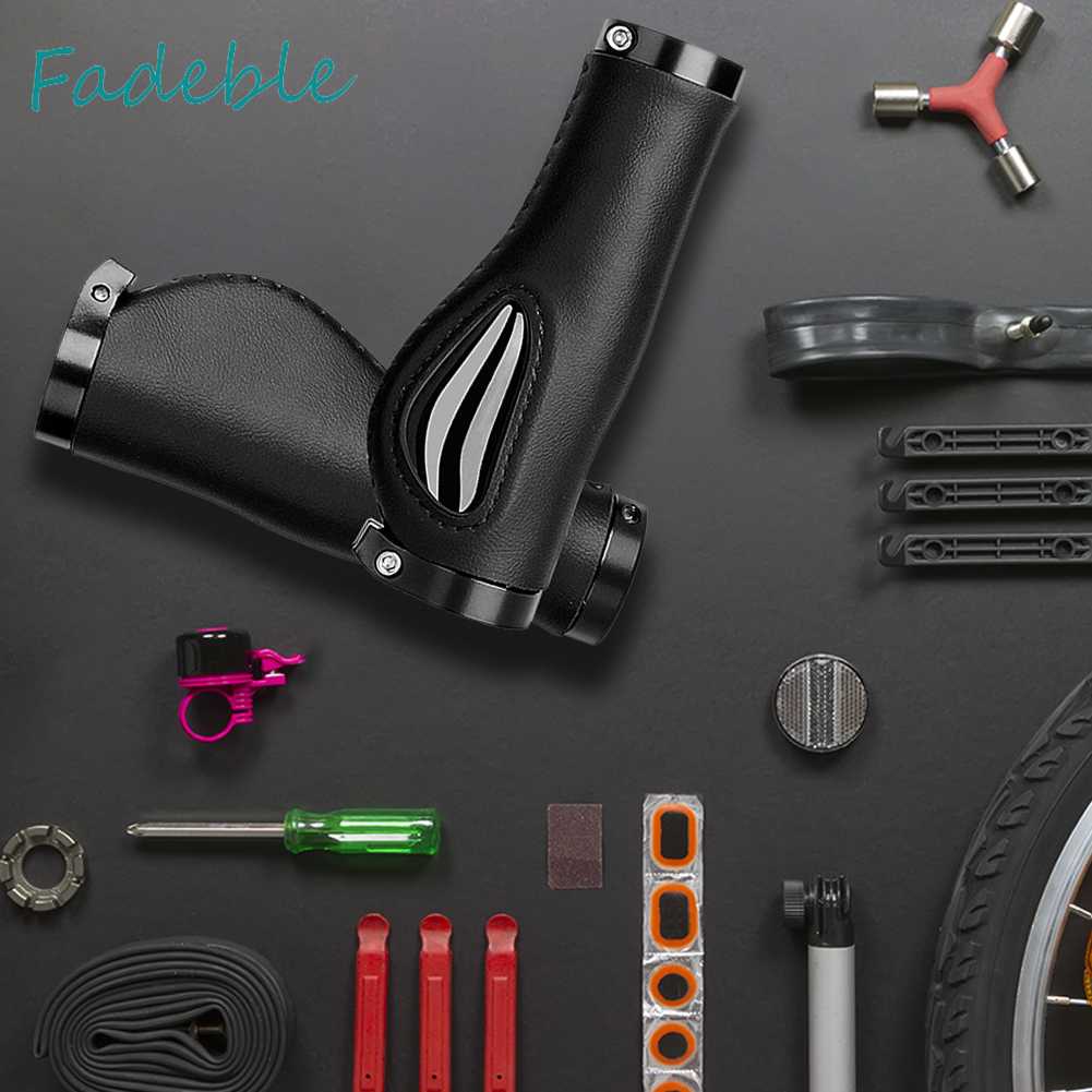 1 Cặp Vỏ Bọc Tay Cầm Xe Đạp MTB 22.2mm