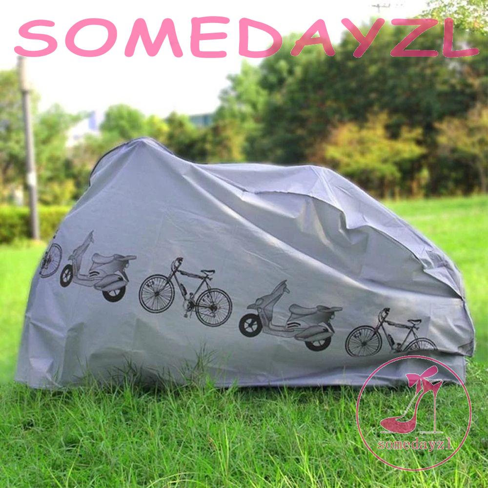 Vỏ Bọc Bảo Vệ Bánh Răng Xe Đạp / Xe Máy Chống Nước / Bụi Bẩn / Tia UV Thông Dụng