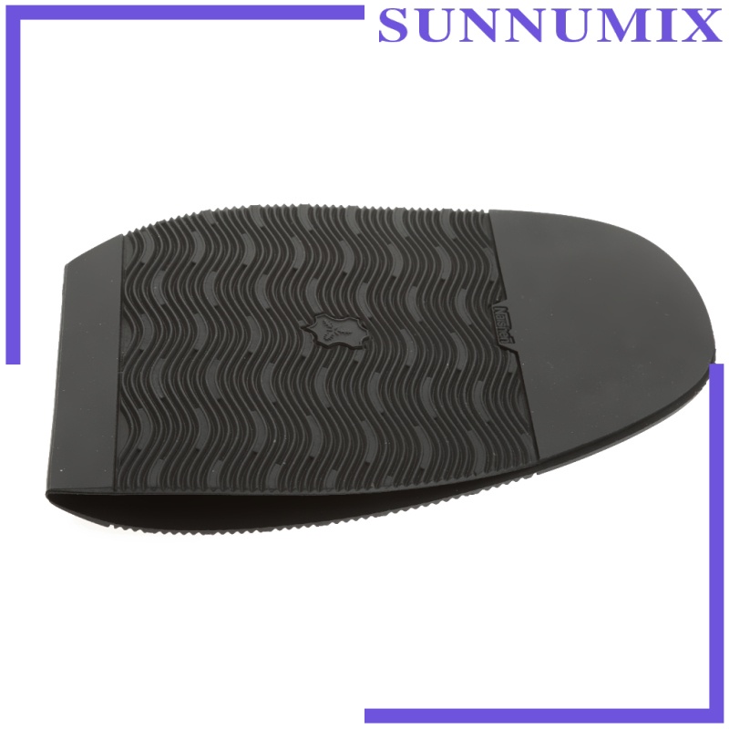 [Sunnimix] 2 Cặp Miếng Lót Nửa Đế Dự Phòng. Giày Thể Thao Nam Thời Trang Năng Động