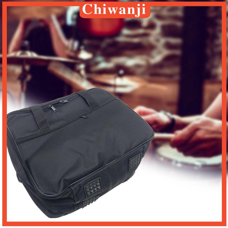 Túi Đựng Trống Có Tay Cầm Và Dây Đeo Vai Tiện Dụng Mang Theo Du Lịch