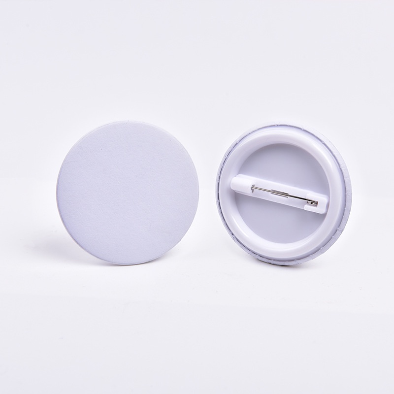 Ghim Cài Áo DIY Bằng Thiếc 44mm Làm Quà Tặng Đặc Biệt Của Bạn Chỉ Có Một