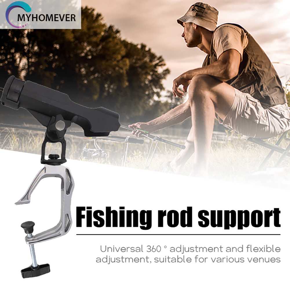 Giá Đỡ Cần Câu Có Thể Tháo Rời Cho Thuyền Kayak