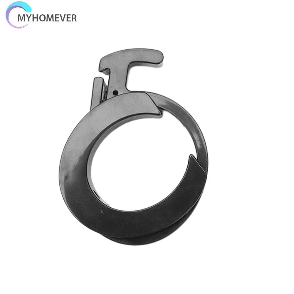 Vòng Khóa Ống Phía Trước Có Thể Gập Lại Cho Xe Điện Ninebot F30 F40