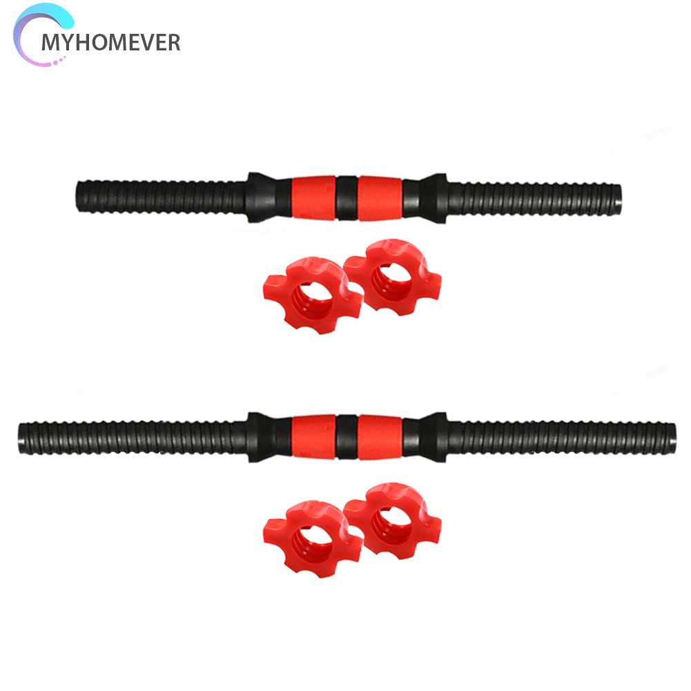 Bộ Thanh Tạ Bằng Thép Chống Trượt Tiện Dụng Và Bền