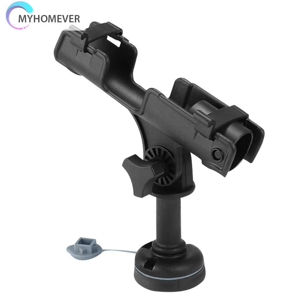 Giá Đỡ Cần Câu Gắn Thuyền Kayak Có Thể Điều Chỉnh Tiện Dụng