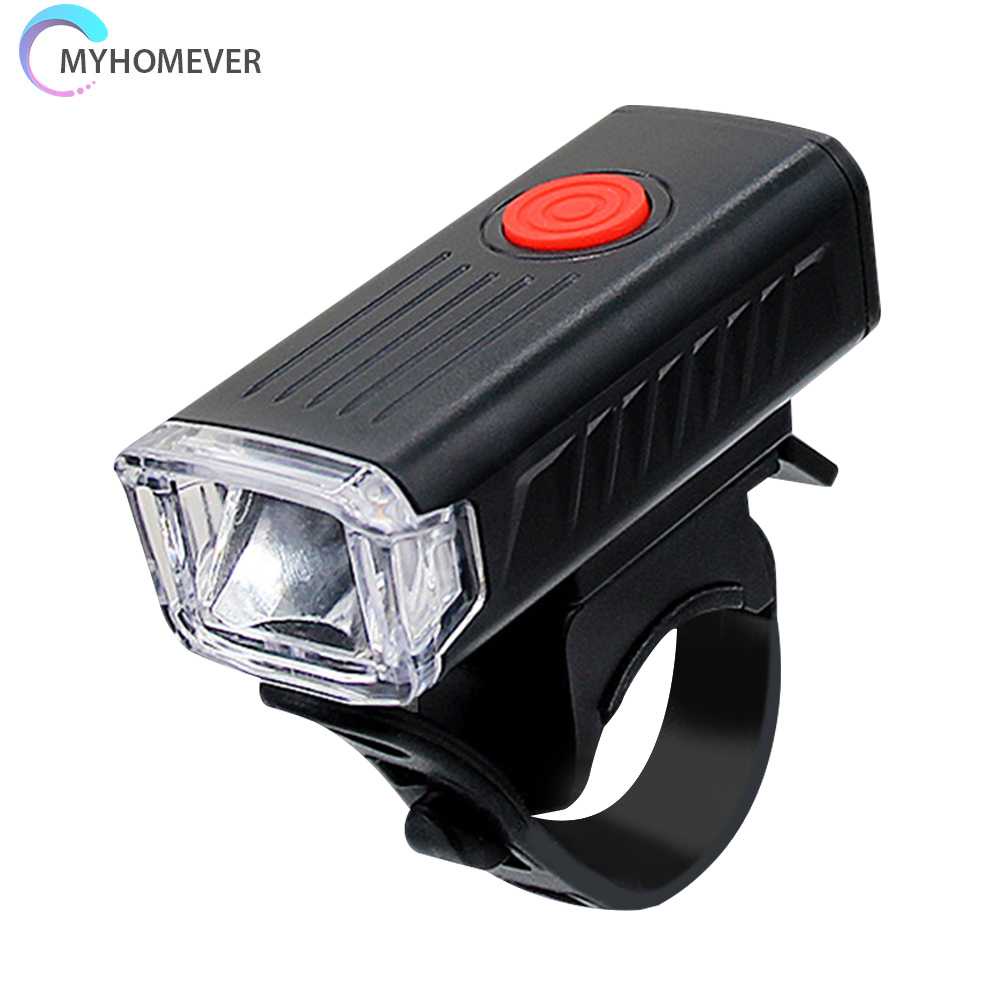 Đèn Pha LED XPG Chống Thấm Nước 400LM 700mAh Tiện Dụng Cho Xe Đạp Leo Núi