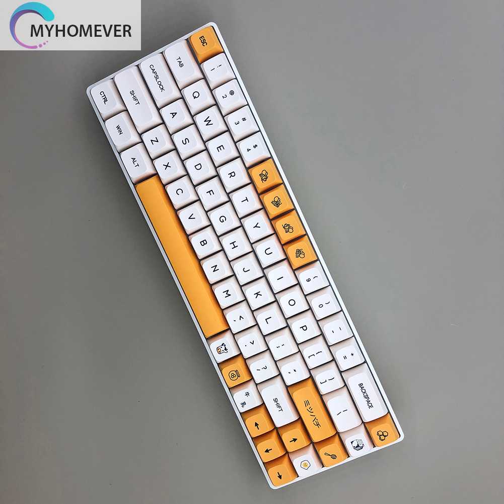 Nút Bàn Phím Cơ Chơi Game Cho MX Switch