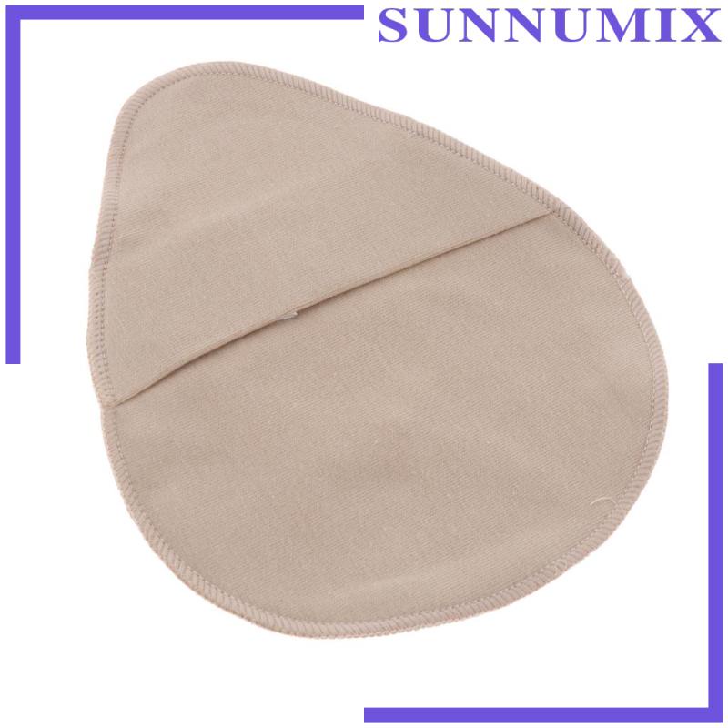 Túi Đeo Ngực Bằng Silicone Mastectomy Prosthesis