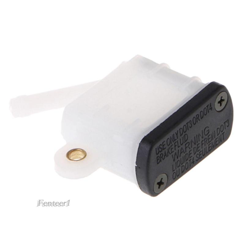 Bình Dầu Phanh Sau Cho Cbr600Rr Fenteer1