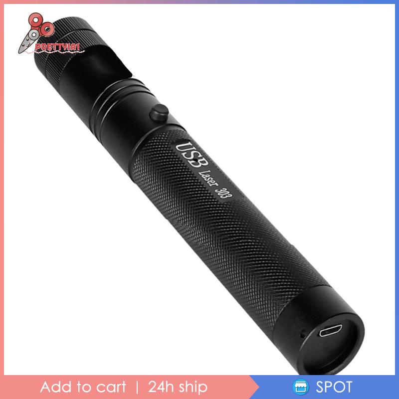 Pin Sạc Di Động Prettyia1 Cổng USB Có Thể Điều Chỉnh 303 Bút