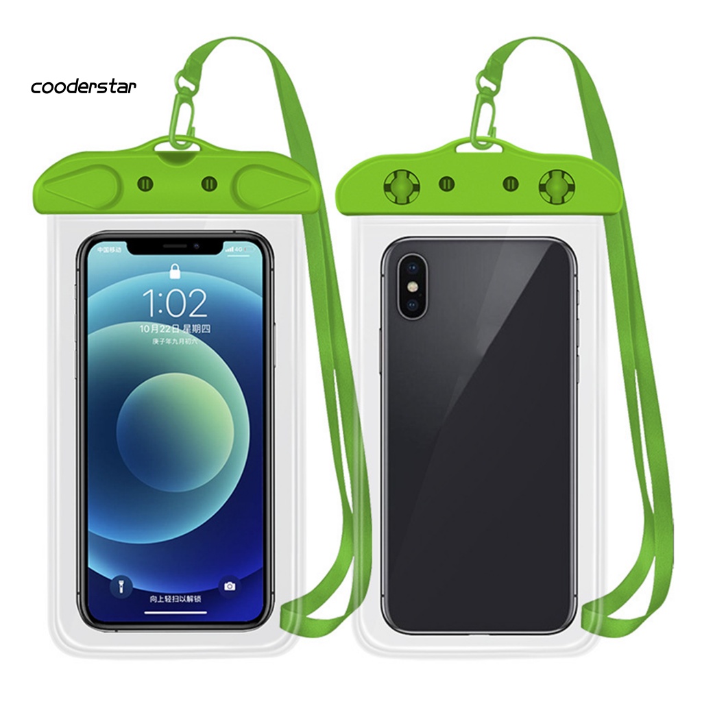 Túi Đựng Điện Thoại Chống Thấm Nước Trọng Lượng Nhẹ