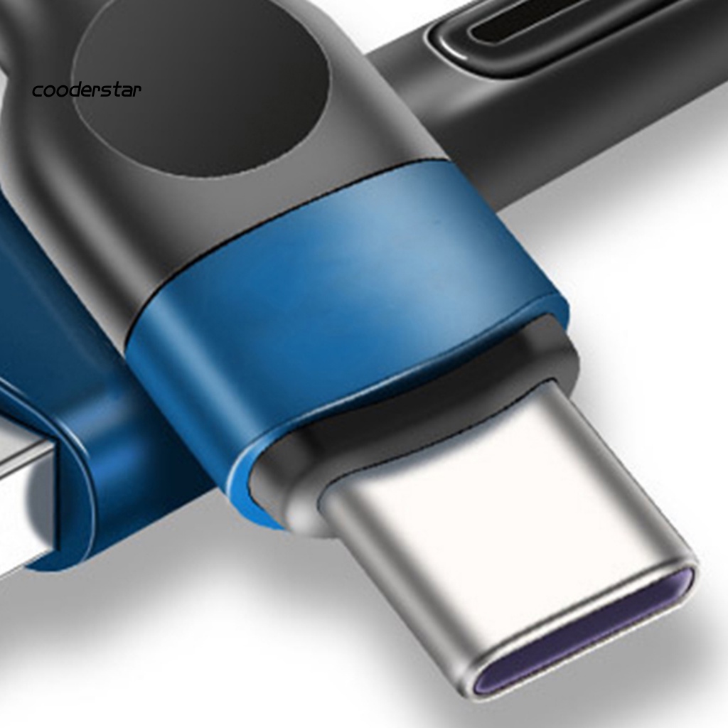 Dây Cáp Sạc Truyền Dữ Liệu Đầu Usb Type C Cao Cấp