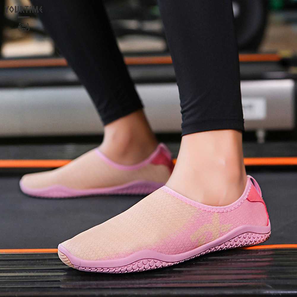 1 Đôi Vớ Đi Biển Chống Trượt Thoáng Khí Khô Nhanh Cho Nam Và Nữ