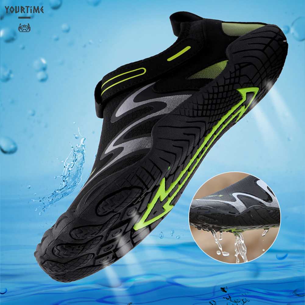 Giày Thể Thao Chống Mòn Thoáng Khí Thời Trang Cho Nam Nữ