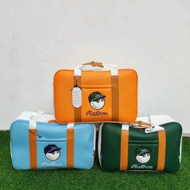 Túi Đựng Gậy Đánh Golf Bằng Gỗ Mun Chống Nước Sức Chứa Lớn 4FIZ Mới Cho Nam Và Nữ