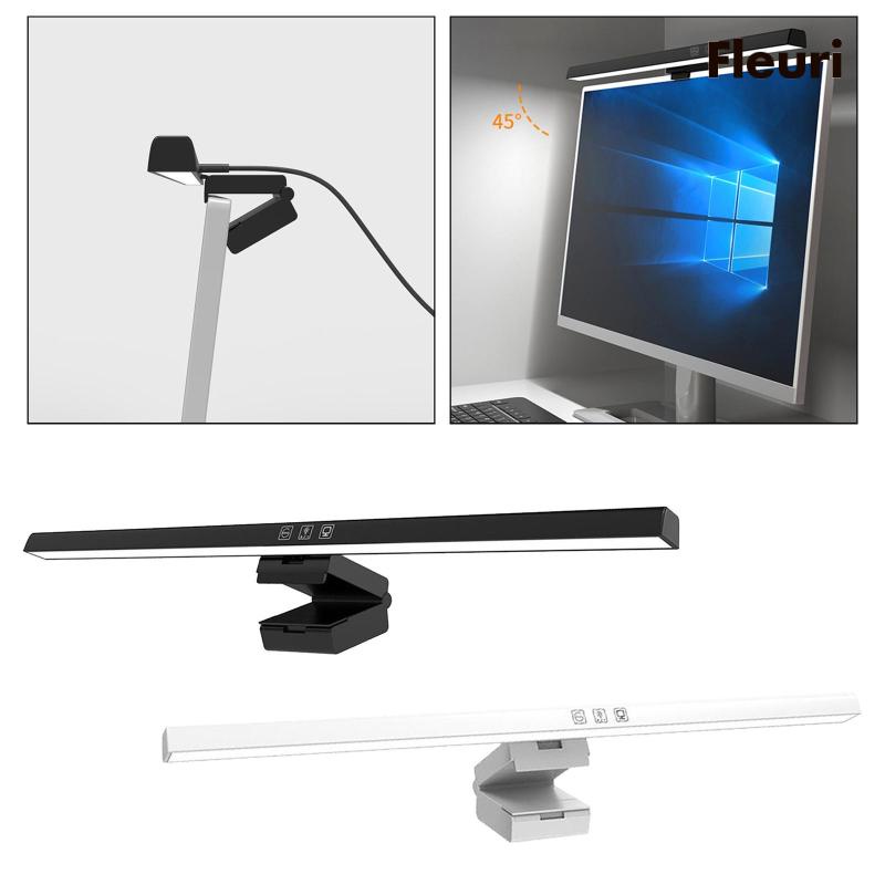 Đèn Đọc Sách Bảo Vệ Mắt Dạng Treo Tiện Dụng Cho Văn Phòng