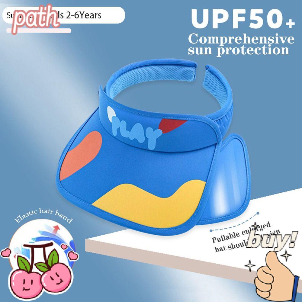 Mũ Rộng Vành Chống Tia Uv Thời Trang Đi Biển Mùa Hè