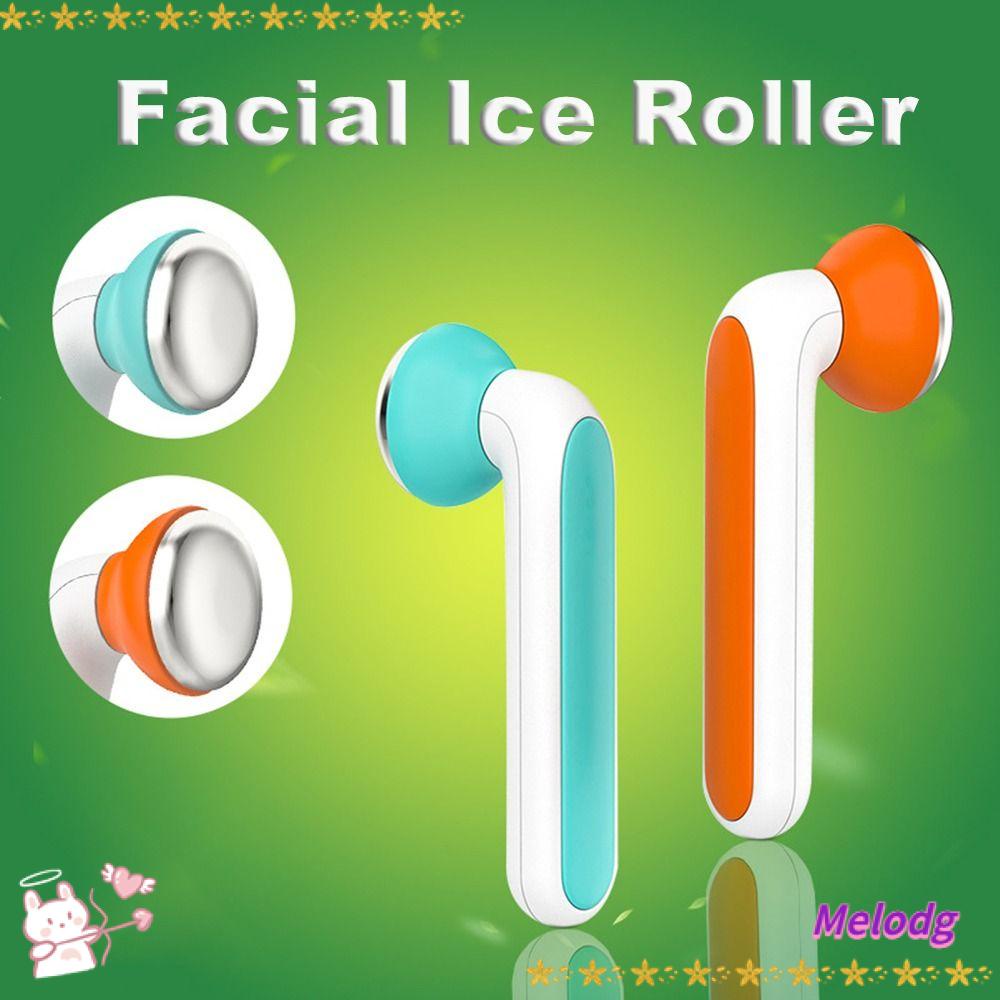 Thanh Lăn Mát Xa Giảm Bọng Mắt Hỗ Trợ Nâng Cơ Mặt