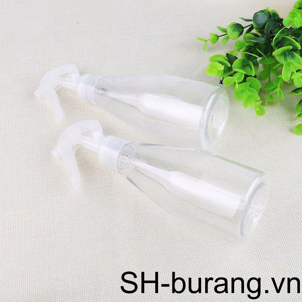 Bình Xịt Nước Cầm Tay Bằng Nhựa Tiện Dụng Cho Phòng Tắm
