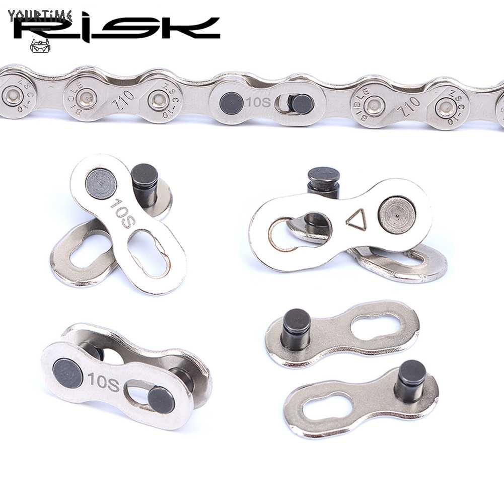 Khớp Nối Dây Xích Xe Đạp 8S / 9 / 10 / 11 / 24