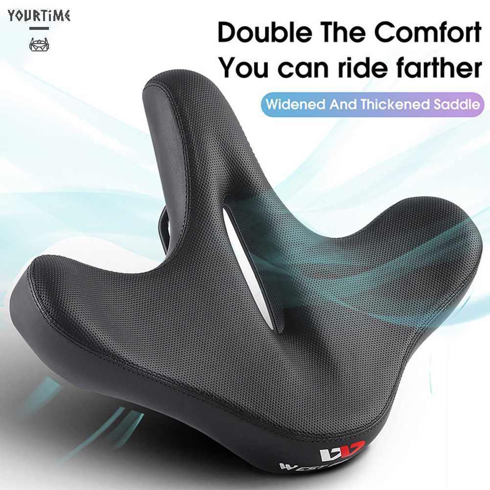 Yên Xe Đạp Chống Thấm Nước Tiện Dụng Chất Lượng Cao