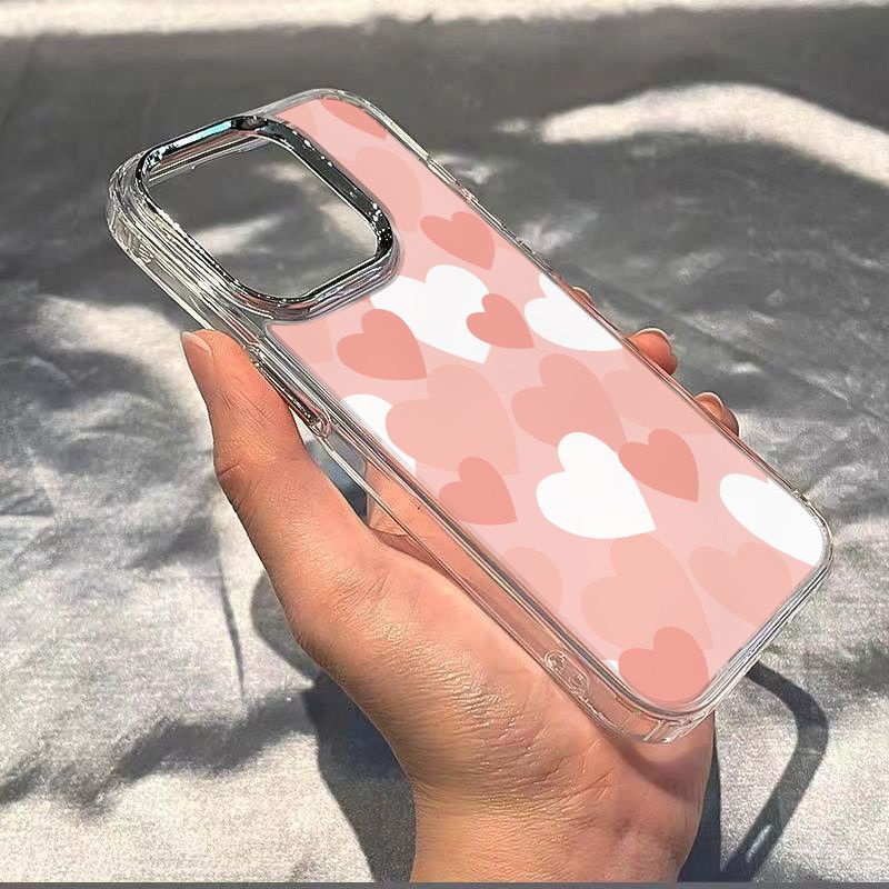 ✅Ốp Điện Thoại Mềm Chống Sốc 13In Style plus711 iPhone12 Apple 8 7YIV Max 14pro