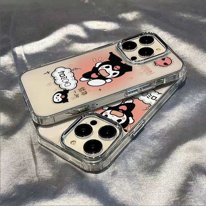 ✅Ốp Điện Thoại Mềm Chống Sốc Kiểu Dáng Đơn Giản Cho Apple Iphone 14 Pro 11 Plus 8 Max 127 13 ML9U