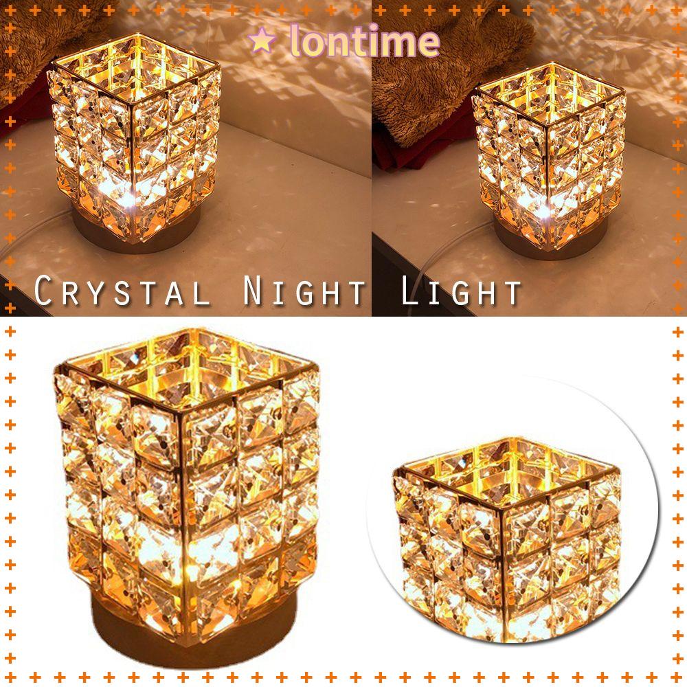 Đèn Ngủ Thiết Kế Phong Cách Bắc Âu Độc Đáo